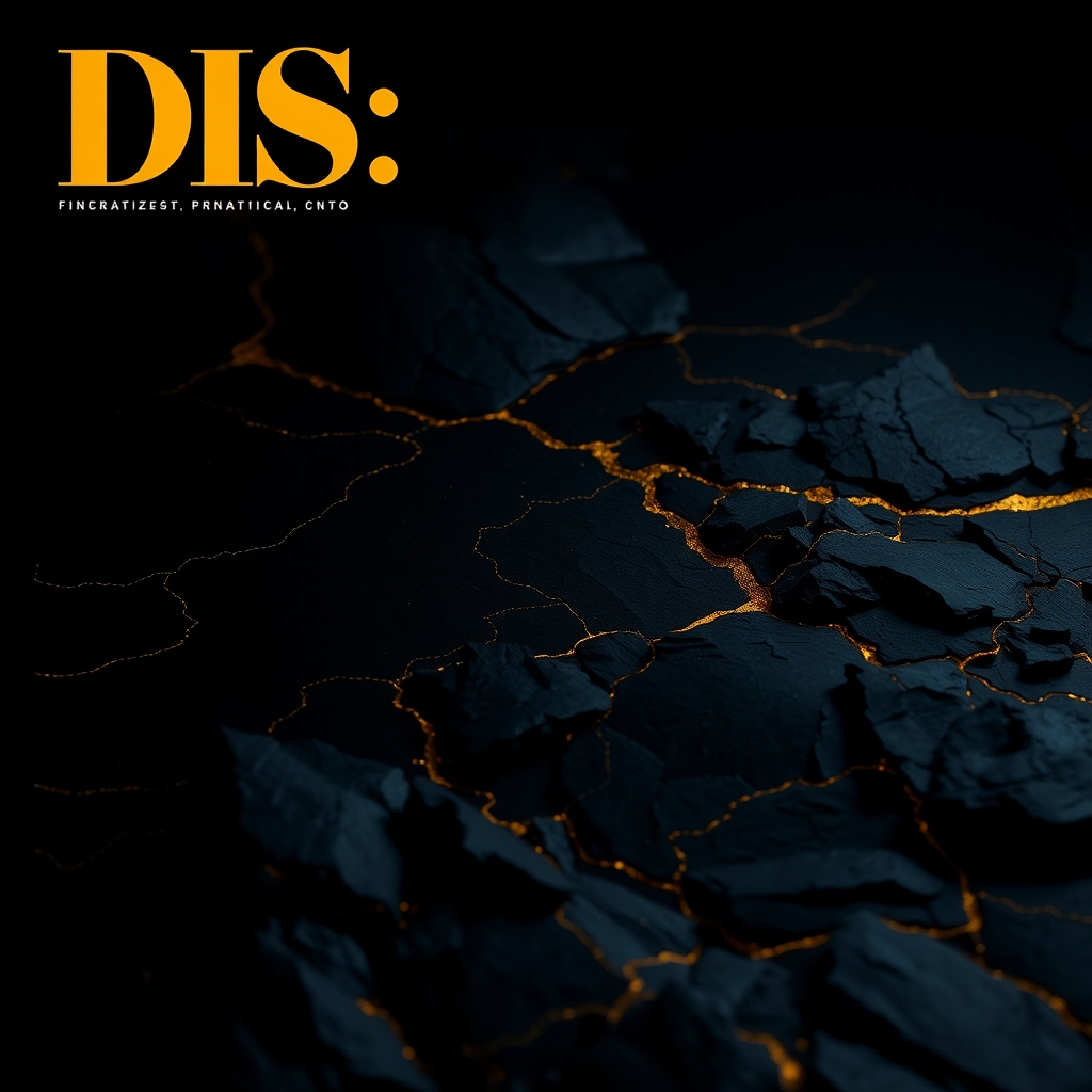 DIS - Educational Analysis * US Equities
